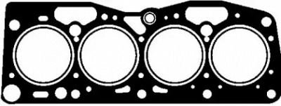 WILMINK GROUP wg1002663 -  Прокладка, головка цилиндра